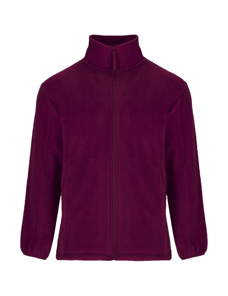 Veste en polaire entièrement zippée Artic pour homme