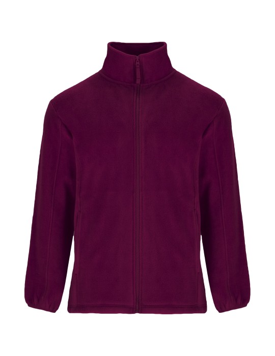 Veste en polaire entièrement zippée Artic pour homme