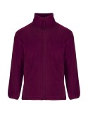 Veste en polaire entièrement zippée Artic pour homme
