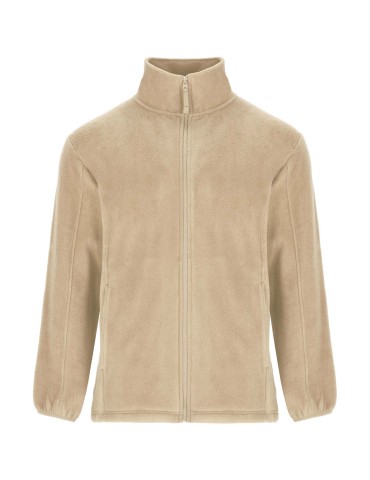 Veste en polaire entièrement zippée Artic pour homme
