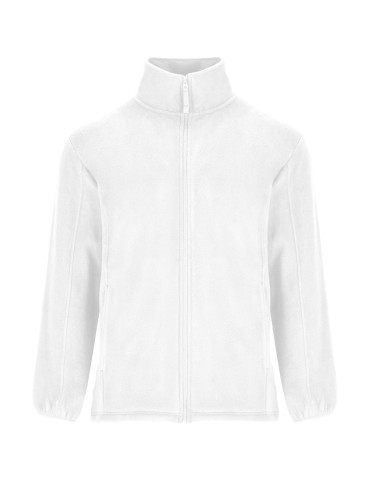 Veste en polaire entièrement zippée Artic pour homme