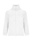 Veste en polaire entièrement zippée Artic pour homme