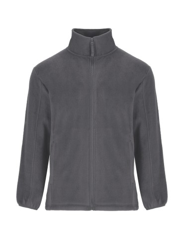 Veste en polaire entièrement zippée Artic pour homme