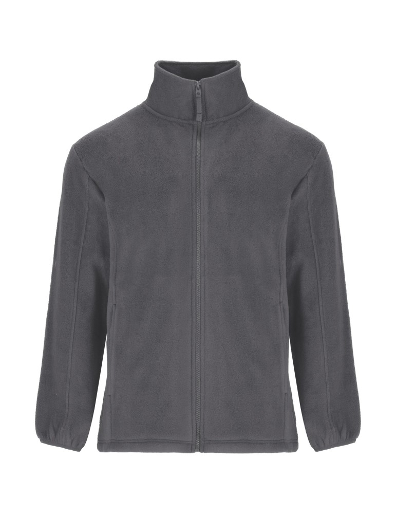 Veste en polaire entièrement zippée Artic pour homme