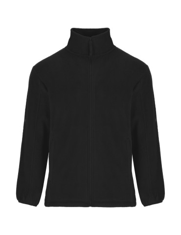 Veste en polaire entièrement zippée Artic pour homme