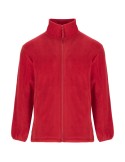 Veste en polaire entièrement zippée Artic pour homme