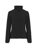 Veste Artic en polaire entièrement zippée pour femme