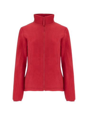 Veste Artic en polaire entièrement zippée pour femme
