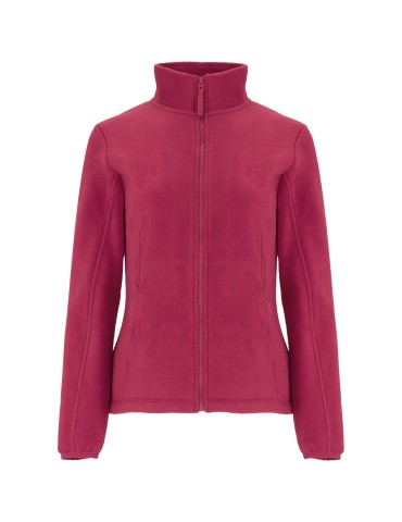 Veste Artic en polaire entièrement zippée pour femme