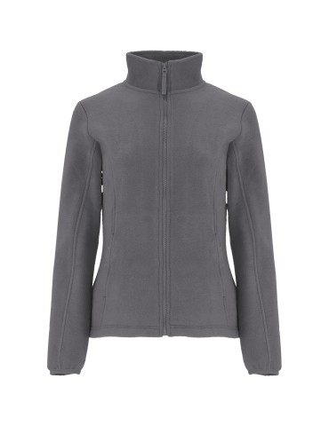 Veste Artic en polaire entièrement zippée pour femme