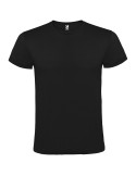 T-shirt de 150 g/m² Atomic unisexe à manches courtes