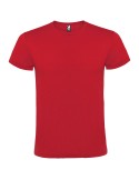 T-shirt de 150 g/m² Atomic unisexe à manches courtes