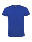 T-shirt de 150 g/m² Atomic unisexe à manches courtes