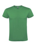 T-shirt de 150 g/m² Atomic unisexe à manches courtes