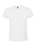 T-shirt de 150 g/m² Atomic unisexe à manches courtes
