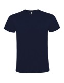 T-shirt de 150 g/m² Atomic unisexe à manches courtes