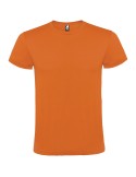 T-shirt de 150 g/m² Atomic unisexe à manches courtes