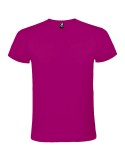 T-shirt de 150 g/m² Atomic unisexe à manches courtes