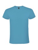 T-shirt de 150 g/m² Atomic unisexe à manches courtes