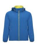 Veste softshell Siberia unisexe