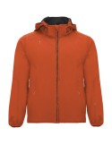 Veste softshell Siberia unisexe