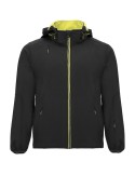 Veste softshell Siberia unisexe