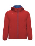 Veste softshell Siberia unisexe