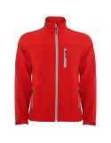 Veste Softshell Antartida pour homme