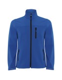 Veste Softshell Antartida pour homme