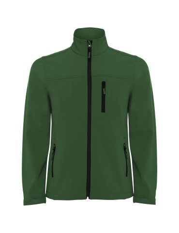 Veste Softshell Antartida pour homme