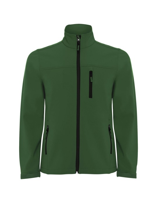 Veste Softshell Antartida pour homme