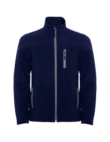Veste Softshell Antartida pour homme