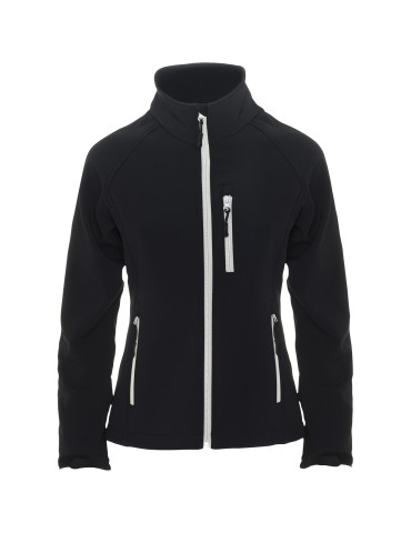 Veste Softshell Antartida pour femme 2