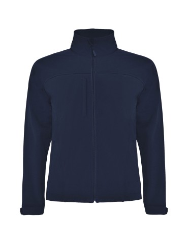 Veste softshell unisexe Rudolph 2