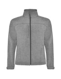 Veste softshell unisexe Rudolph