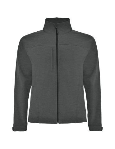 Veste softshell unisexe Rudolph