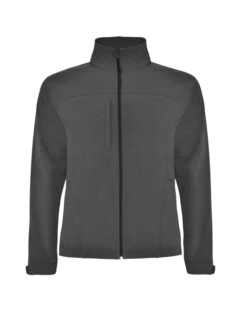 Veste softshell unisexe Rudolph