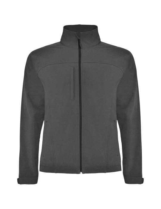 Veste softshell unisexe Rudolph