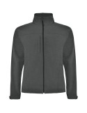 Veste softshell unisexe Rudolph