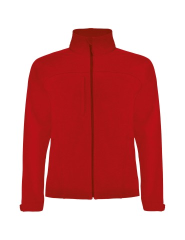 Veste softshell unisexe Rudolph