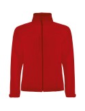 Veste softshell unisexe Rudolph