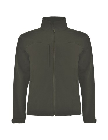 Veste softshell unisexe Rudolph
