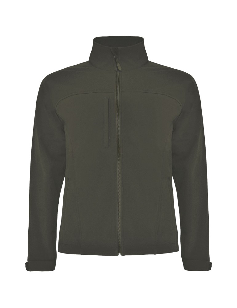 Veste softshell unisexe Rudolph