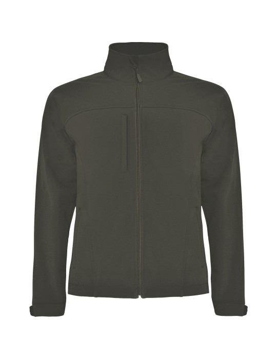 Veste softshell unisexe Rudolph