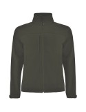 Veste softshell unisexe Rudolph