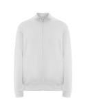 Pull de 280 g/m² Ulan zippé unisexe