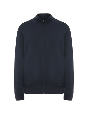 Pull de 280 g/m² Ulan zippé unisexe 2