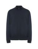 Pull de 280 g/m² Ulan zippé unisexe