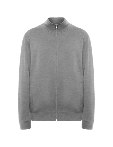 Pull de 280 g/m² Ulan zippé unisexe