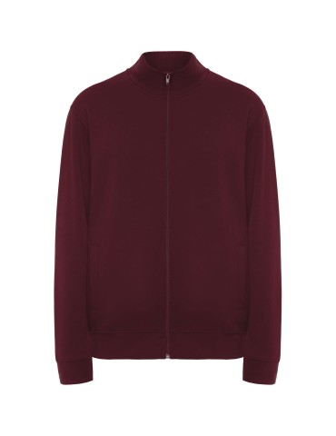 Pull de 280 g/m² Ulan zippé unisexe